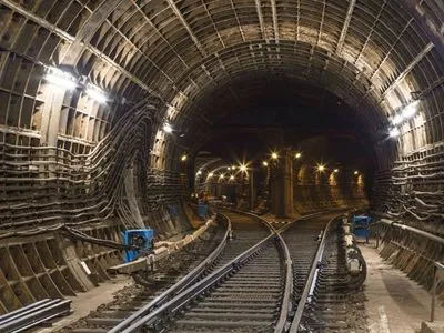 Во Львове просят построить метро