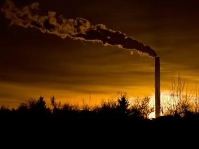 Латвии грозит миллионный штраф за загрязнение воздуха