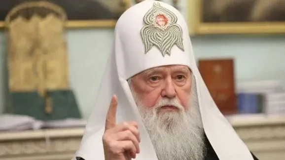 vselenskiy-patriarkh-ne-proti-statusu-patriarkhatu-dlya-ukrayinskoyi-tserkvi-filaret