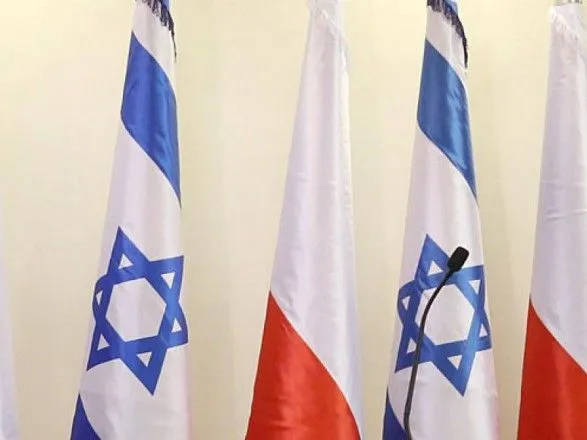 У Тель-Авіві напали на посла Польщі