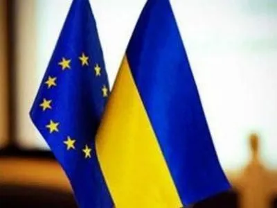 Украина выполнила около 43% задач по Соглашению об ассоциации