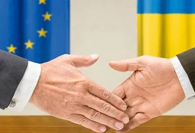 Україна наступного року пропонуватиме ЄС перегляд Угоди про асоціацію