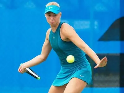 Свитолина оплатила операцию украинской теннисистке