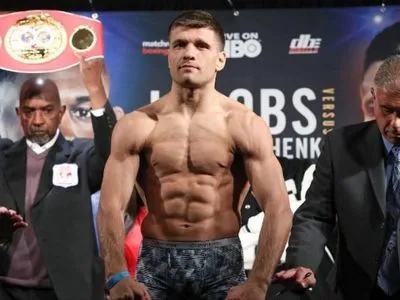 IBF зобов'язала Альвареса провести чемпіонський бій із українським боксером
