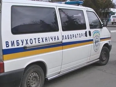 В гостиницах в Одессе взрывчатку не нашли