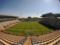 Збірна України з футболу може зіграти у Запоріжжі - Павелко