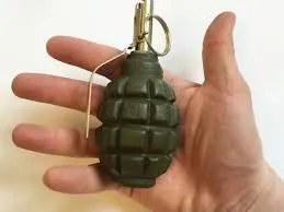 В Донецкой области рецидивист торговал взрывчаткой