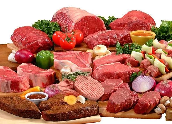 Держстат визначив найдешевше м'ясо в Україні
