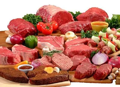 Госстат определил самое дешевое мясо в Украине