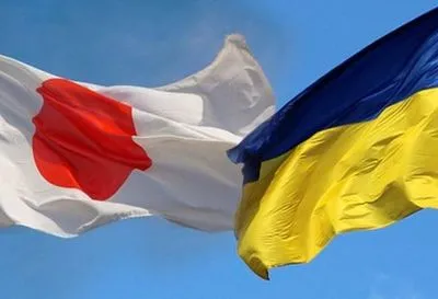 Япония выделила около 50 млн долларов помощи людям на востоке Украины