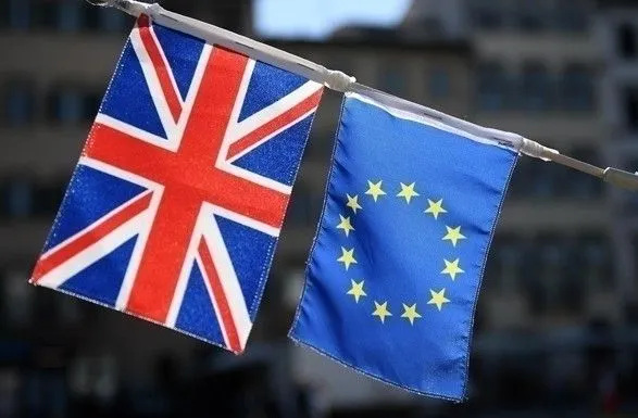 У британському уряді планують якнайшвидше внести законопроект щодо Brexit