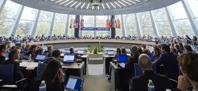 Комітет міністрів Ради Європи збереться у Гельсінкі