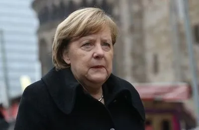 Меркель “дала слово”: Украина останется транзитной страной