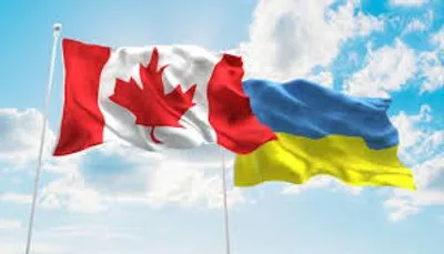 День вишиванки в Канаді: прем'єр і міністр оборони привітали українців