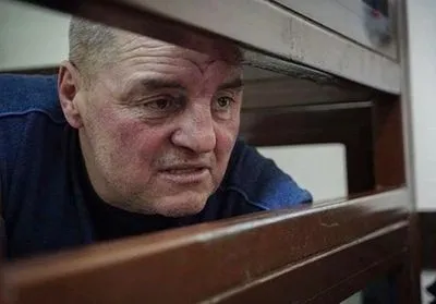 Самочувствие тяжелобольного крымскотатарского активиста Бекирова ухудшается - адвокат