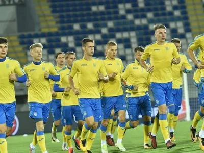 Шевченко назвал состав сборной на ближайшие матчи квалификации Евро-2020