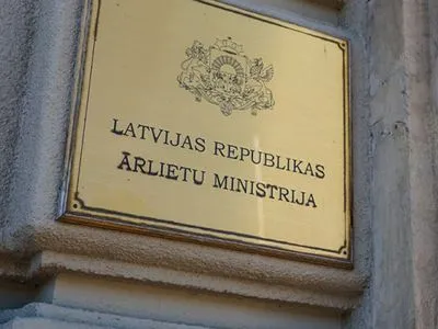 У МЗС Латвії поки не отримали запрошення на інавгурацію Зеленського