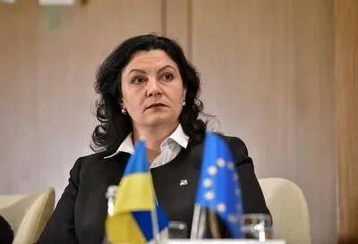 Клымпуш-Цинцадзе рассказала, какой будет политика в отношении Украины после выборов в ЕС