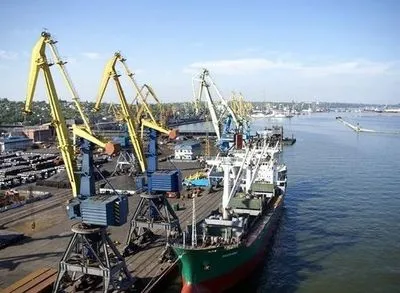 Аннексия Крыма стоила украинским портам 400 миллионов долларов – FT