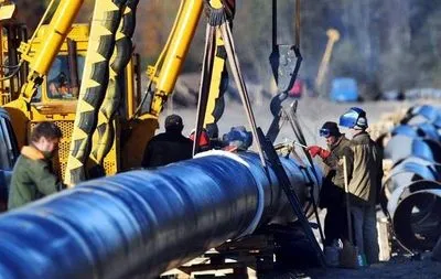Білорусь призупинила транзит нафти в напрямку України