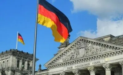 Германия определилась с представителем на инаугурации Зеленского