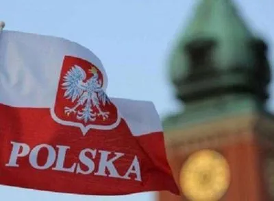У Польщі українка втратила на роботі руку