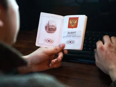 Кремль может использовать паспортизацию в ОРДЛО для узаконивания военной силы - Прокопчук
