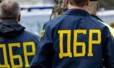 Полицейский и военный пытались убить человека ради 100 тысяч гривен - ГБР