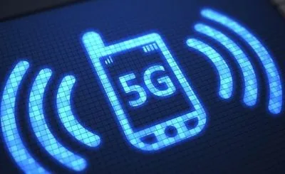Порошенко подписал указ о введении 5G