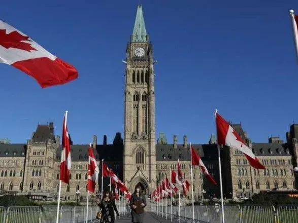 Канадский парламент провалил голосование за признание депортации крымских татар геноцидом