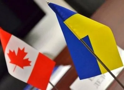 Украина хочет передать Канаде списки россиян для наложения санкций - Джемилев