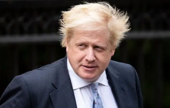 Борис Джонсон таки побореться за посаду прем’єр-міністра Великої Британії