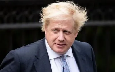 Борис Джонсон таки побореться за посаду прем’єр-міністра Великої Британії