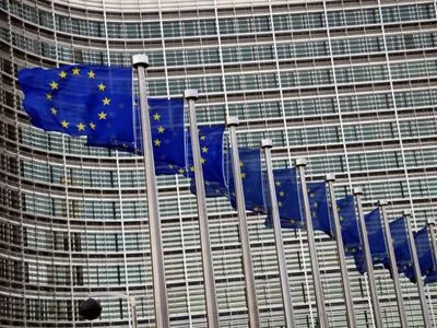 Еврокомиссия оштрафовала пять банков более чем на 1 млрд евро за картельный сговор