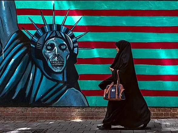 Представители администрации Трампа опасаются, что Иран первым нанесет удар по США - WSJ