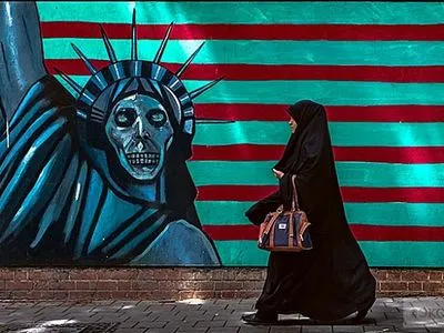Представники адміністрації Трампа побоюються, що Іран першим завдасть удар по США - WSJ