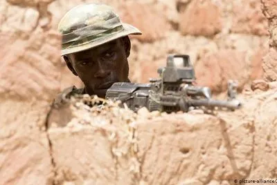 Нападение на военных в Нигере: десятки погибших, ответственность взяло ИГ