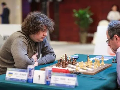 Гроссмейстер Коробов завоевал вторую награду на Всемирных интеллектуальных играх