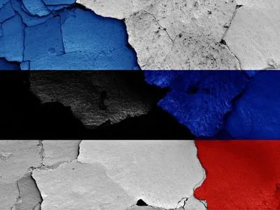 Эстония заподозрила Россию в подготовке к войне