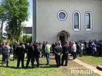 У Чернівецькій області намагались захопити храм - поліція