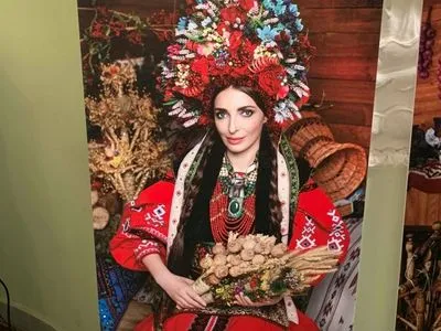 ETHNO FASHION: у Києві представили масштабний фотопроект з видатними українками