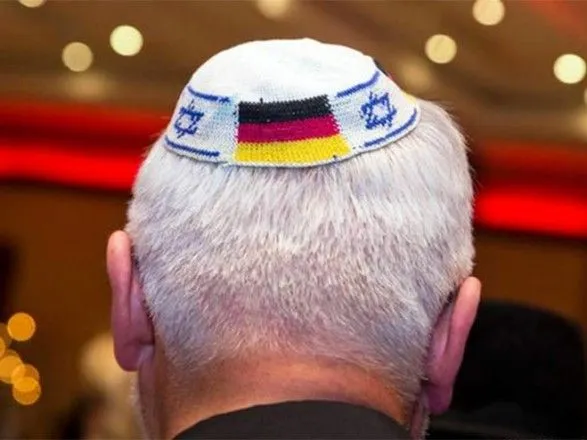 Бундестаг визнав бойкот ізраїльських товарів антисемітизмом