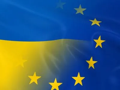В Украине сегодня отмечают День Европы