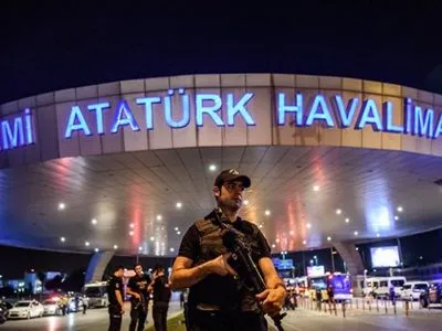 У Туреччині довічно ув'язнили 14 осіб за теракт у Стамбулі