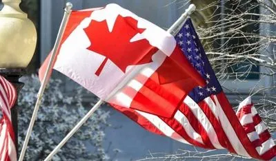 США и Канада отменяют взаимные пошлины на сталь и алюминий
