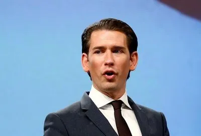 Канцлер Австрии не исключил уголовного преследования Штрахе после скандала с видео
