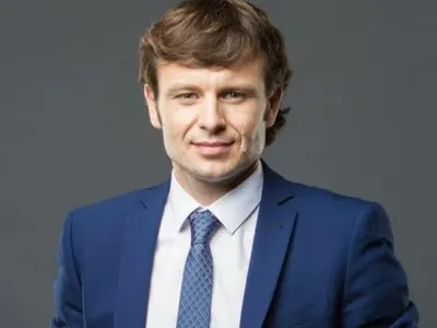 Порошенко уволил заместителя главы АП Марченко
