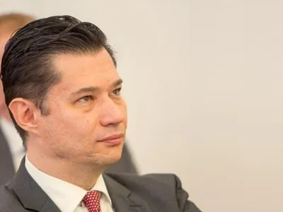 Посол Украины в Австрии прокомментировал отставку вице-канцлера Штрахе