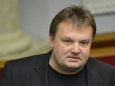 Представитель Кабмина в Раде Денисенко подал в отставку