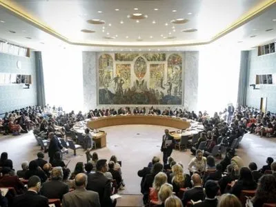 У Радбезі ООН все-таки можуть розглянути “мовне питання” України